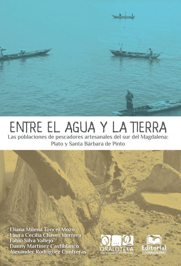 Entre el agua y la tierra