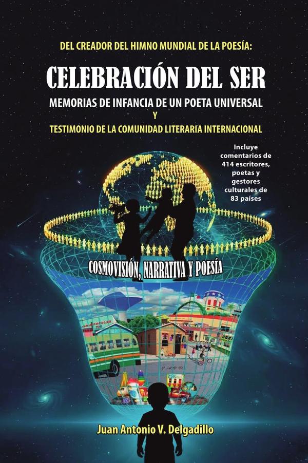 Celebración del ser