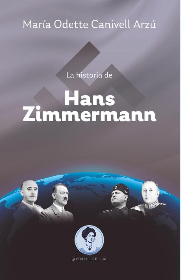 La historia de Hans Zimmermann