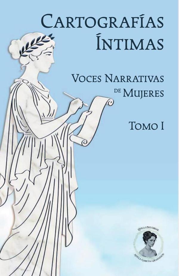 Cartografías Íntimas