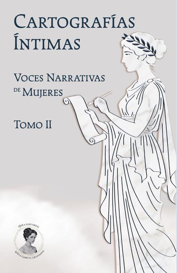 Cartografías Íntimas