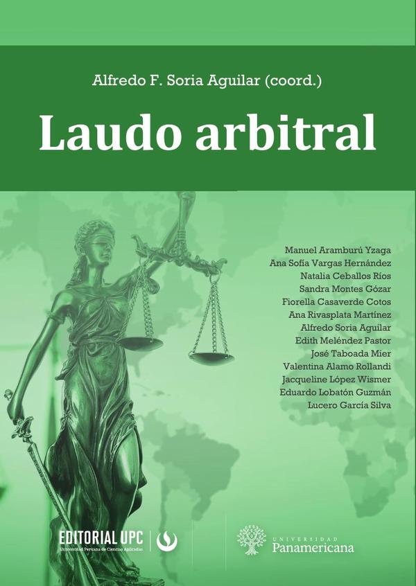 Laudo arbitral