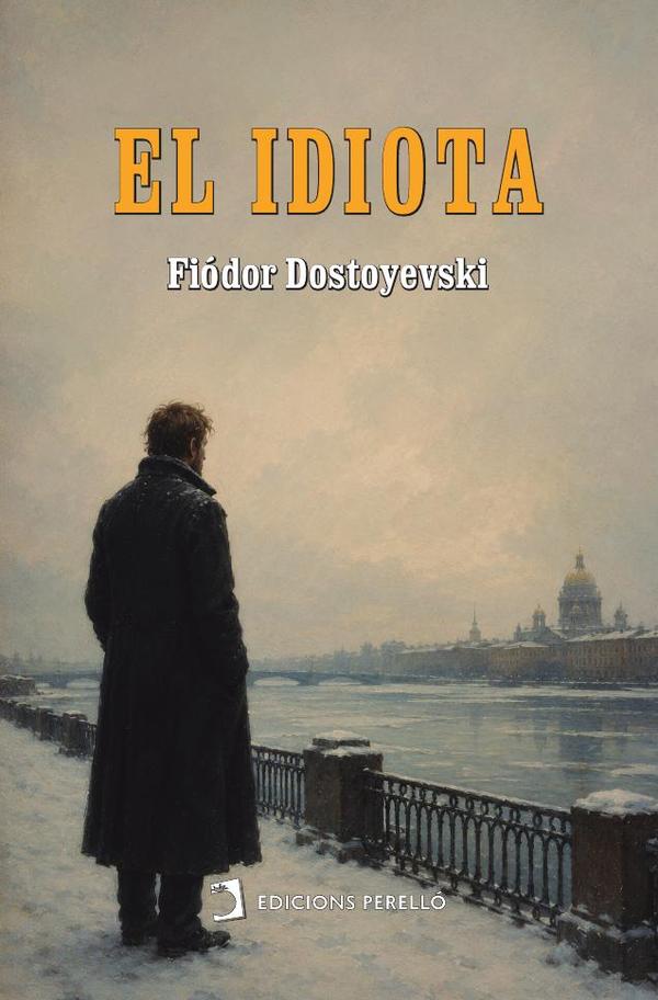 El idiota