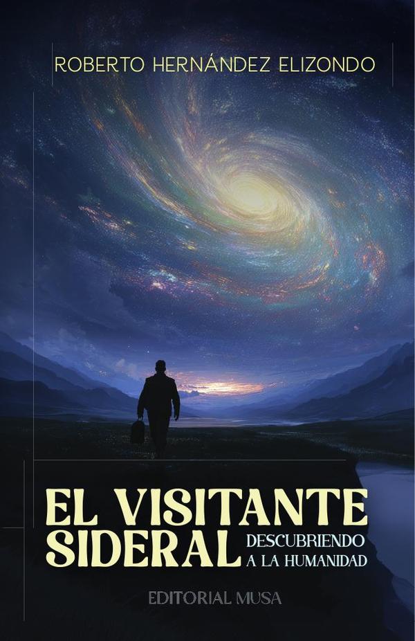 El Visitante Sideral
