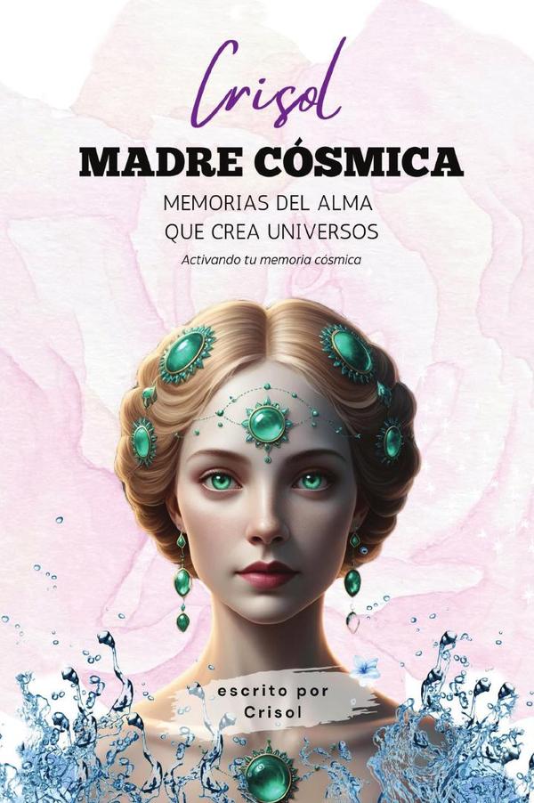 Madre Cósmica