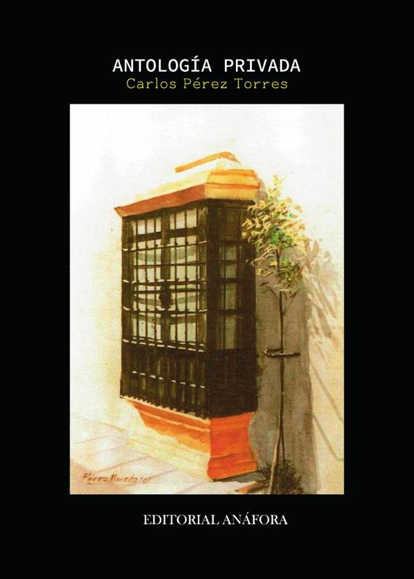 Antología privada