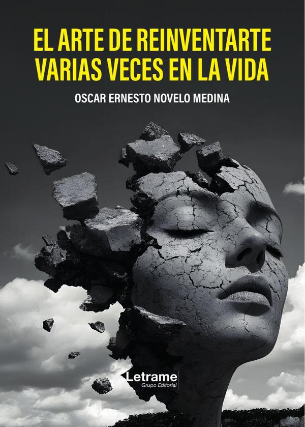El arte de reinventarse varias veces en la vida