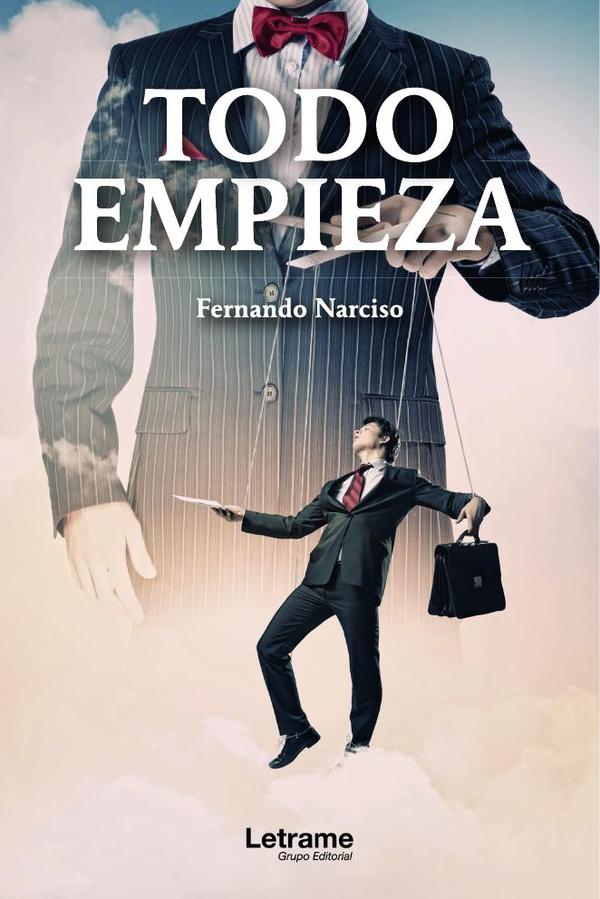 Todo empieza