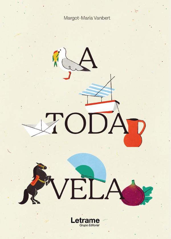 A toda vela