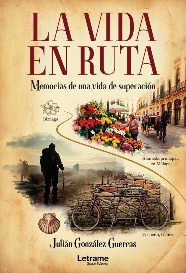 La vida en ruta