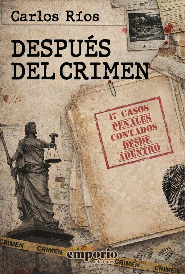 Después del crimen
