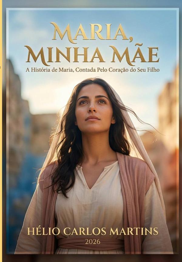 Maria, Minha Mãe