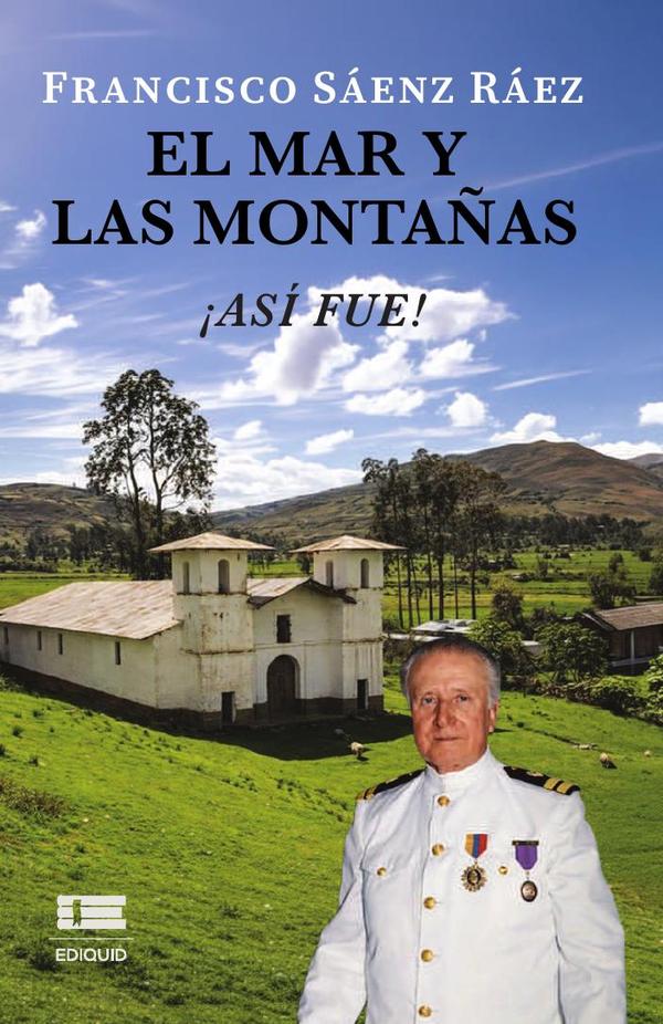 El mar y las montañas