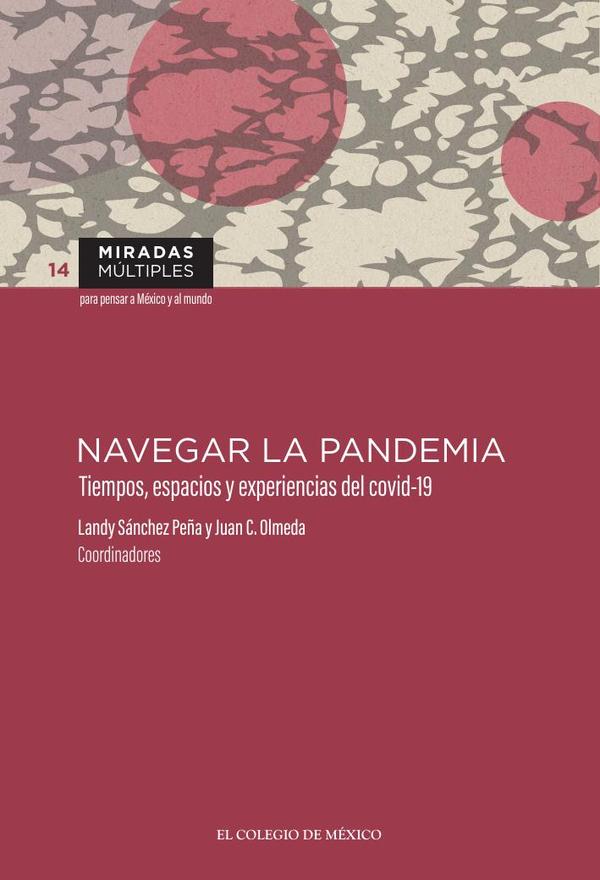 Navegar la pandemia. Tiempos, espacios y experiencias del covid-19