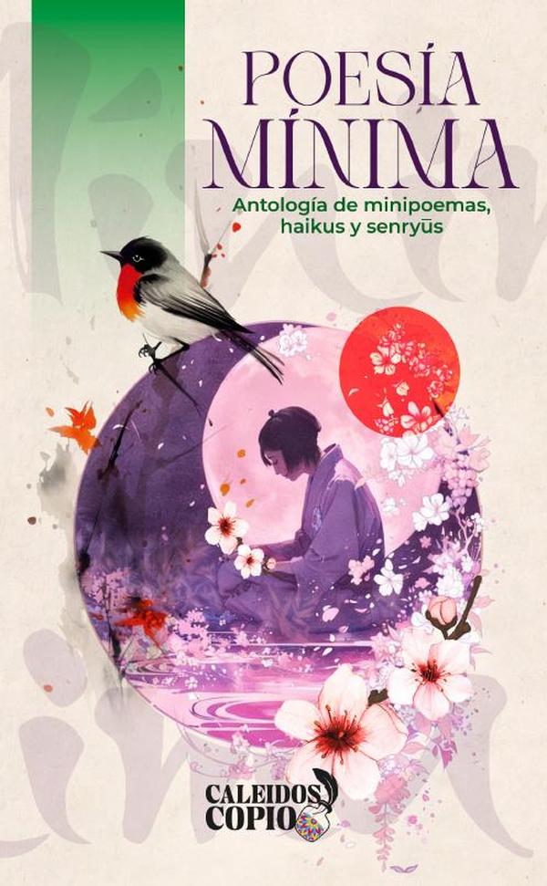 Poesía mínima