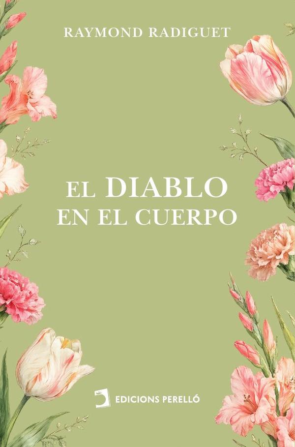 El diablo en el cuerpo