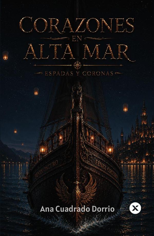 Corazones en alta mar 2