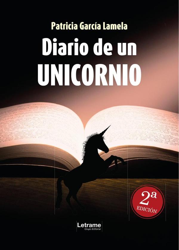 Diario de un unicornio. 2ª edición