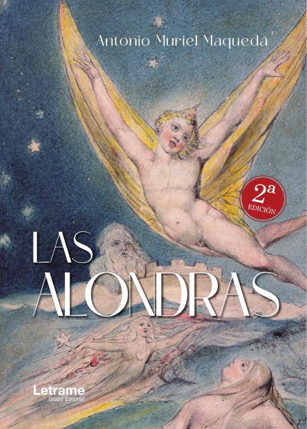 Las alondras. 2ª edición