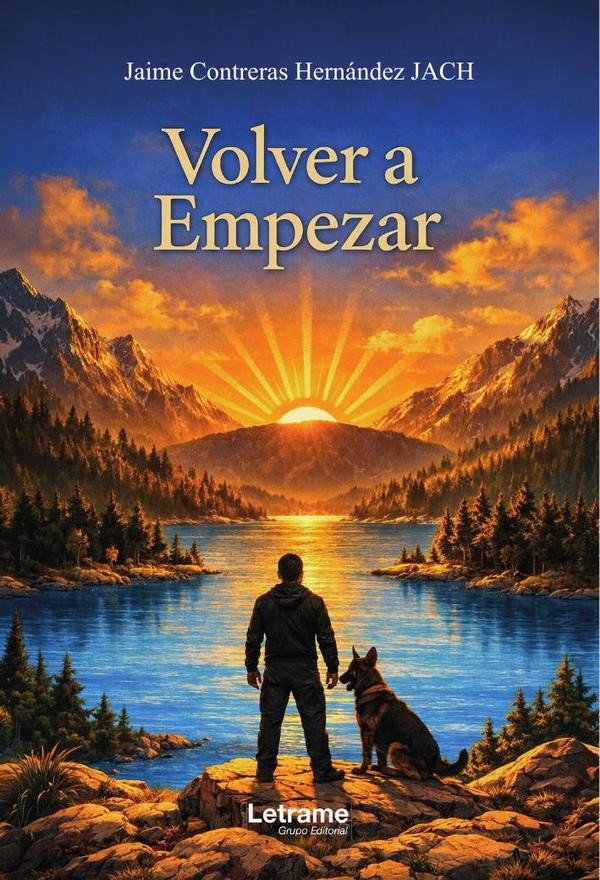 Volver a empezar