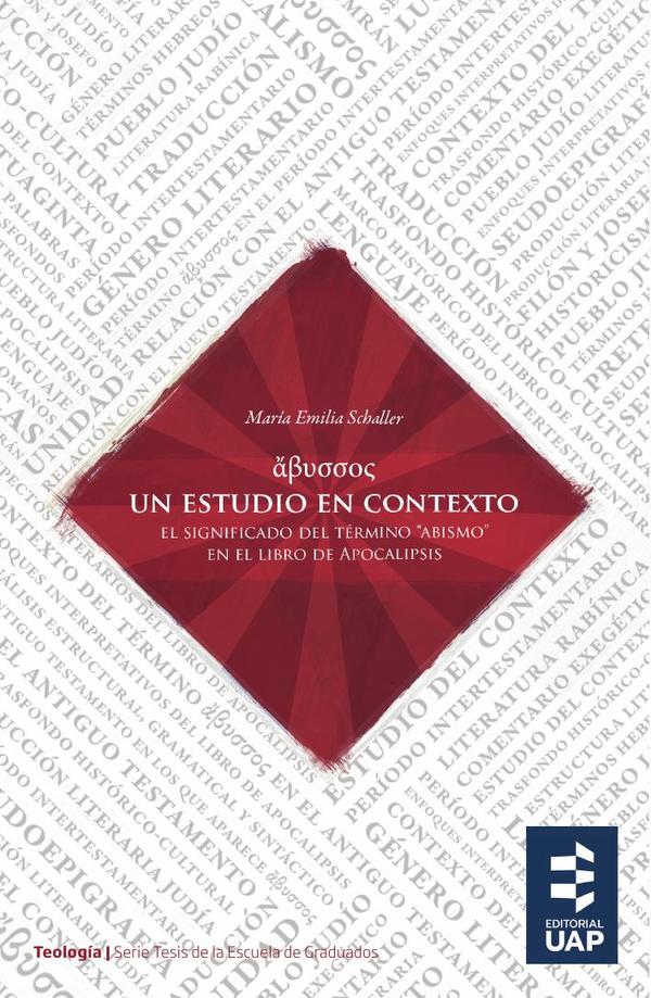Un estudio en contexto