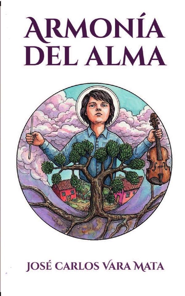 Armonía del Alma