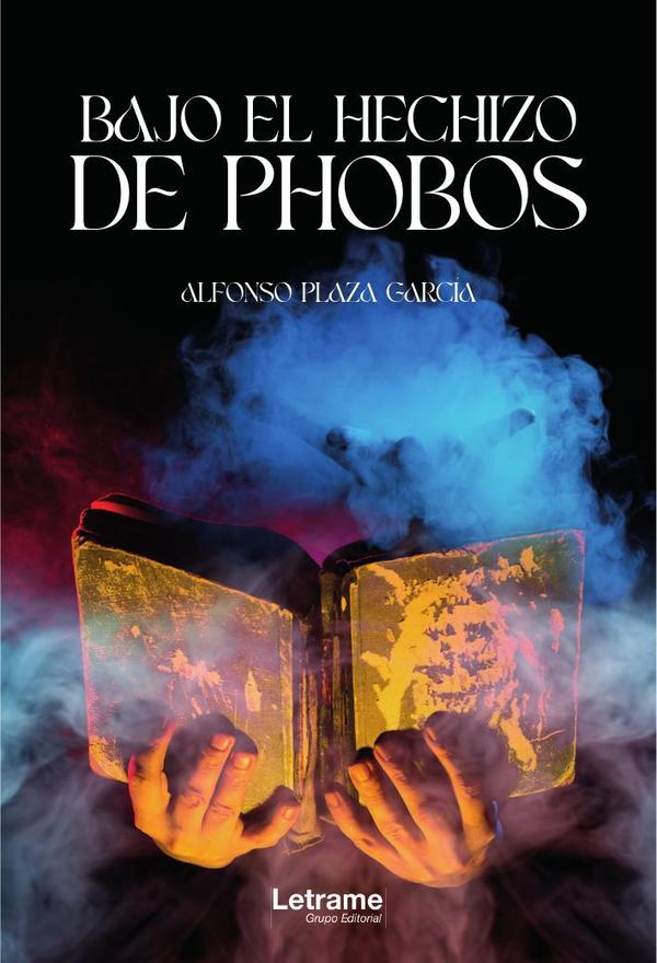 Bajo el hechizo de Phobos