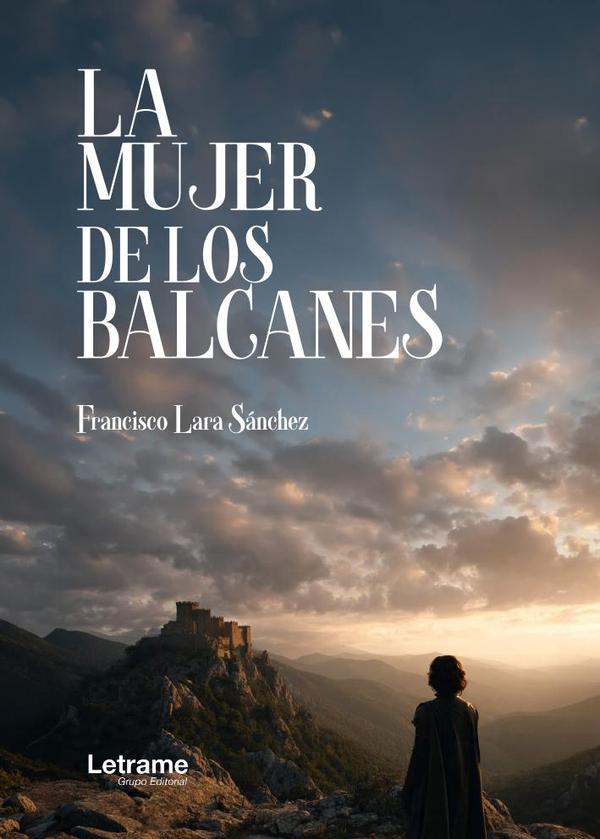 La mujer de los Balcanes