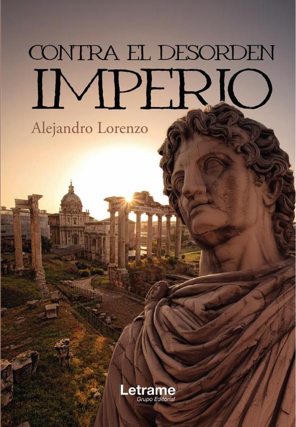 Contra el desorden, Imperio