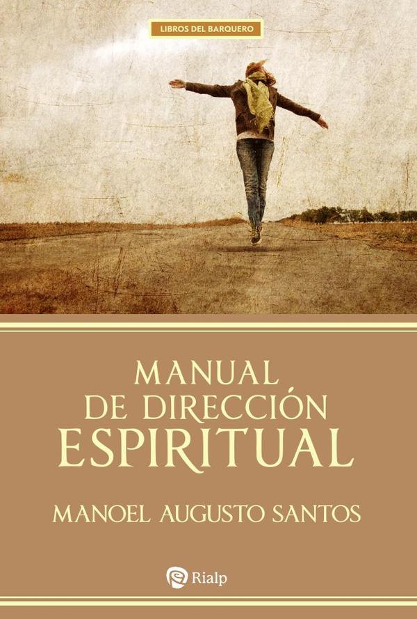 Manual de dirección espiritual