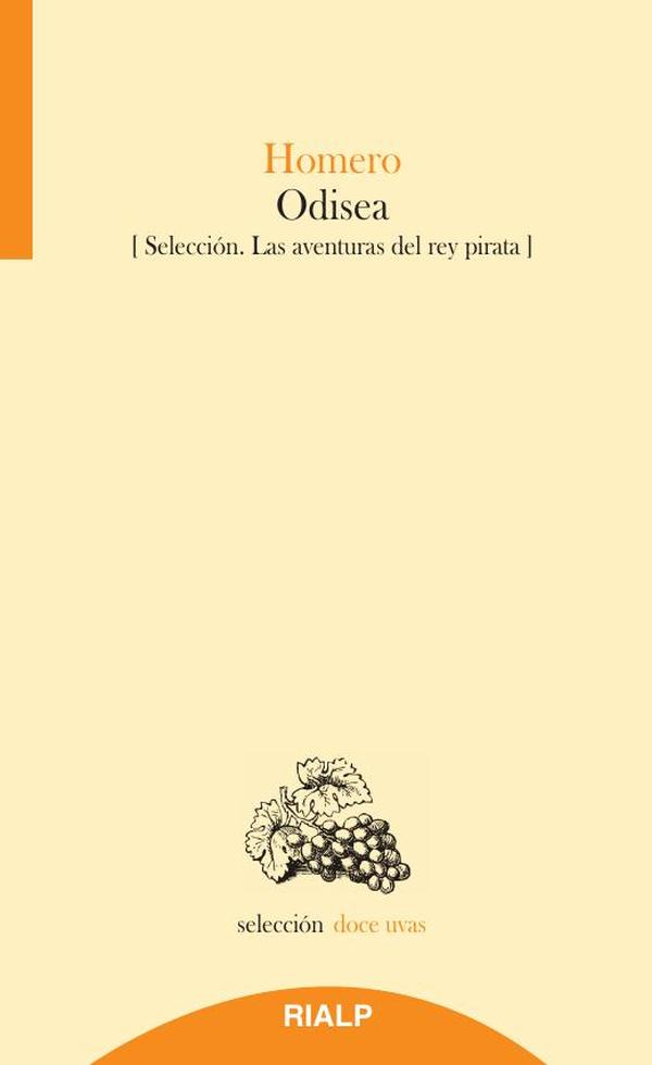 Odisea