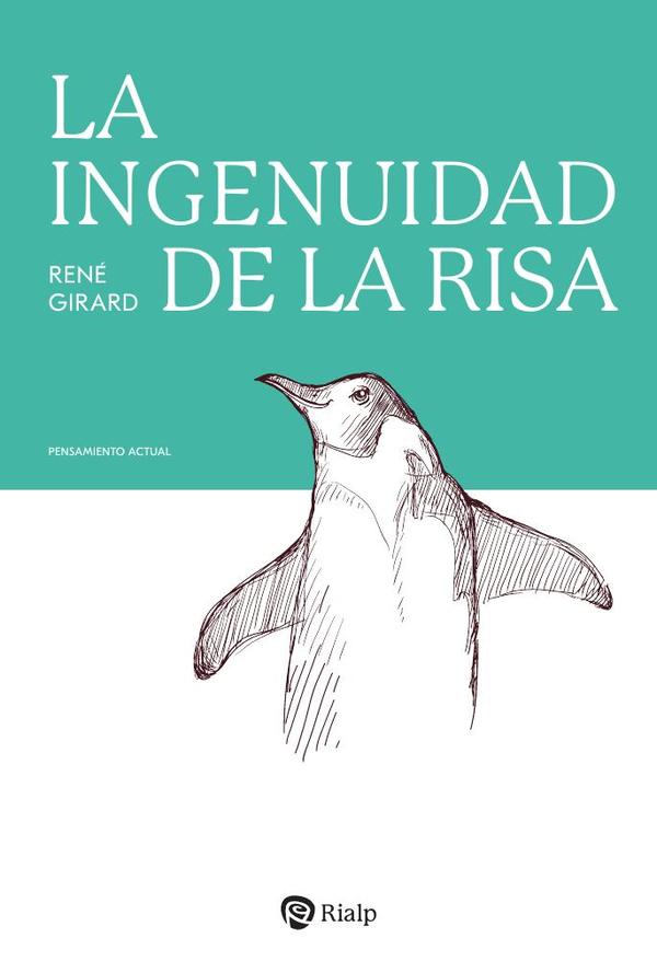 La ingenuidad de la risa