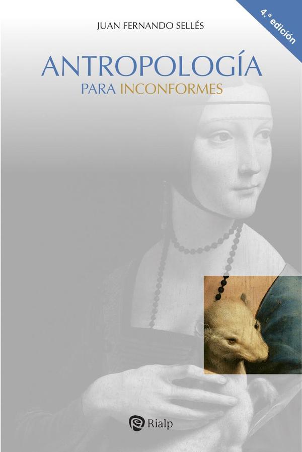 Antropología para inconformes