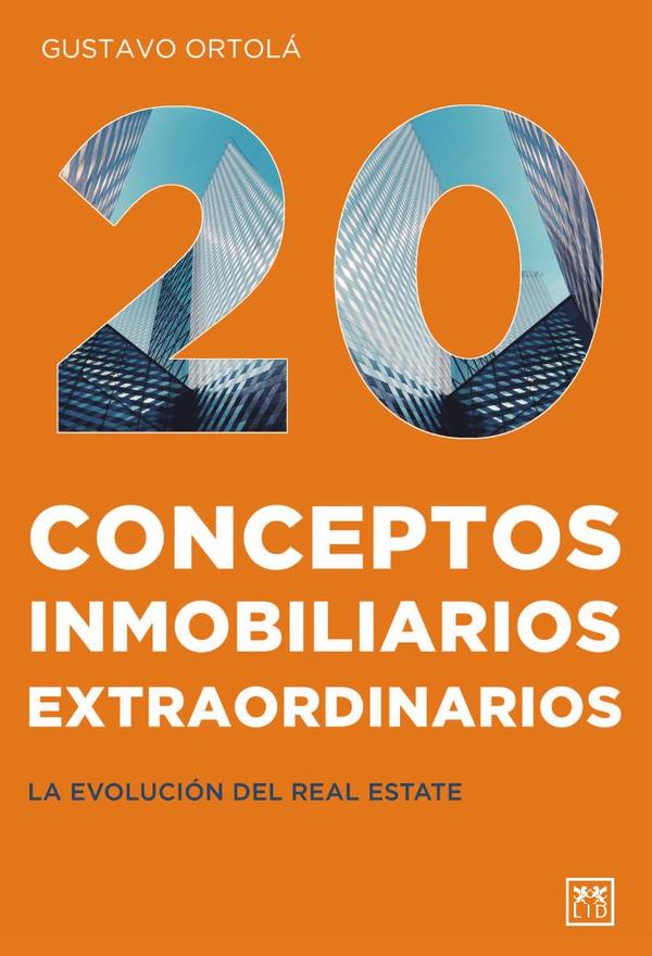 20 Conceptos inmobiliarios extraordinarios