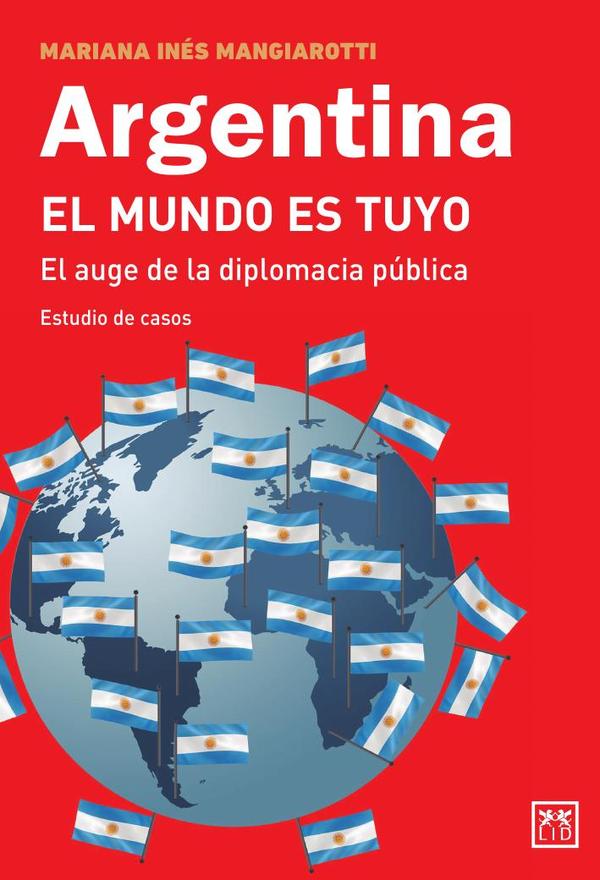 Argentina el mundo es tuyo