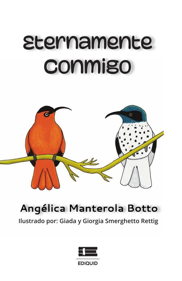 Eternamente conmigo