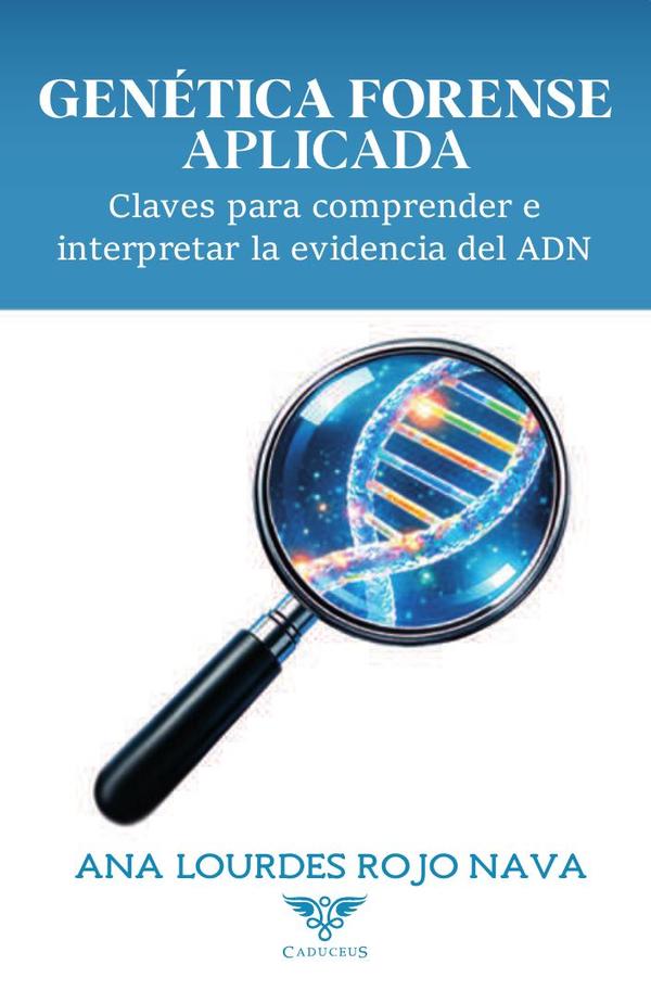 Genética forense aplicada