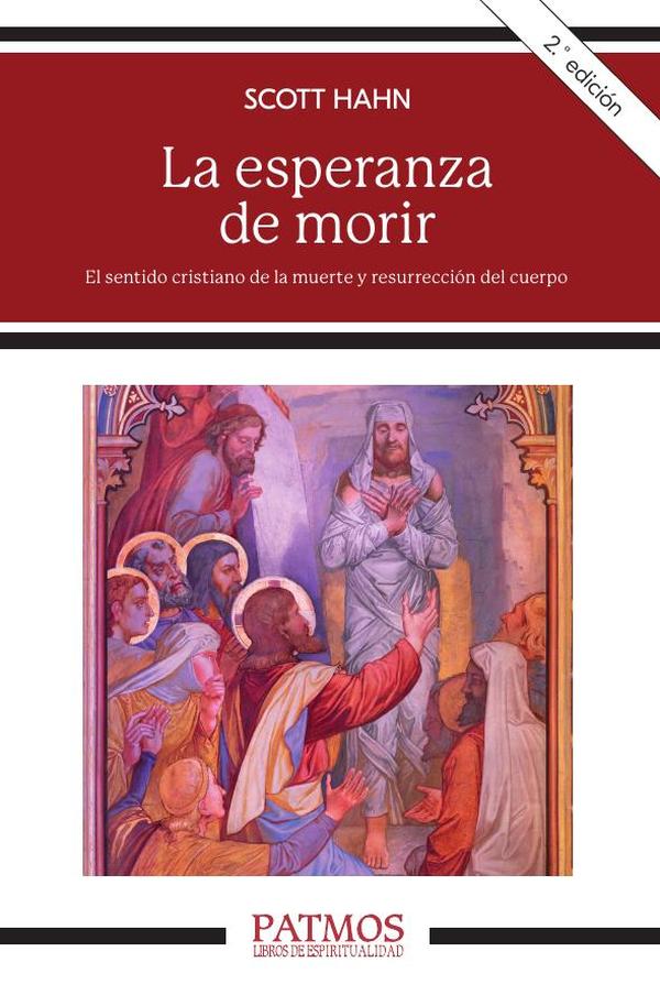 La esperanza de morir