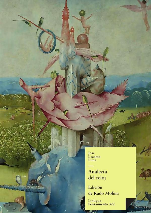Analecta del reloj
