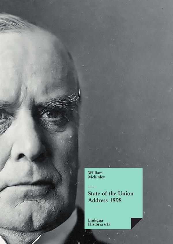 State of the Union Address 1898