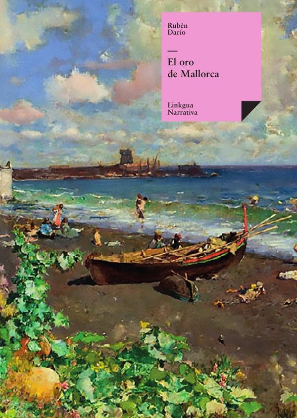 El oro de Mallorca