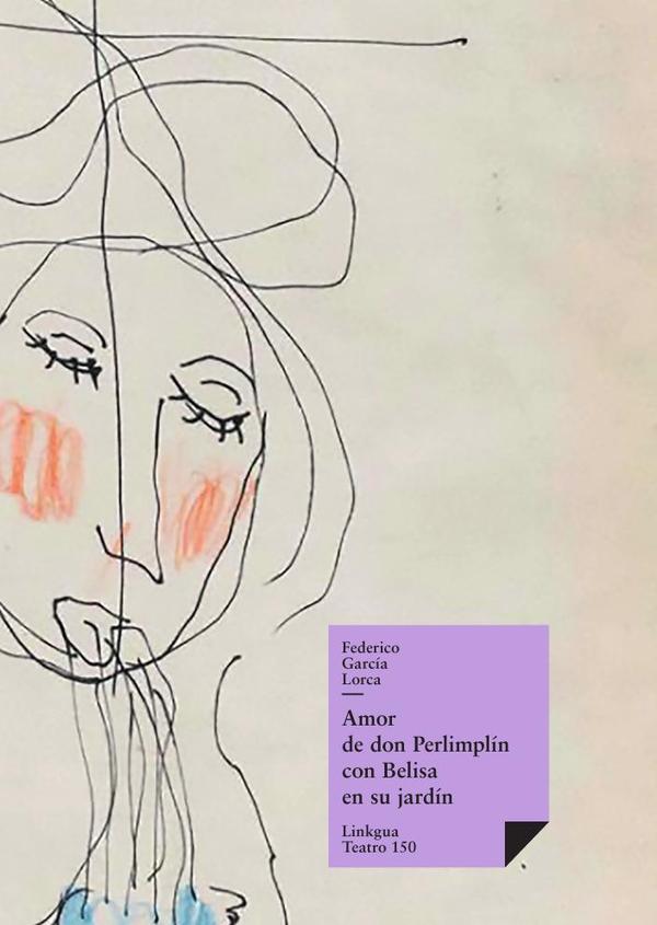 Amor de don Perlimplín con Belisa en su jardín