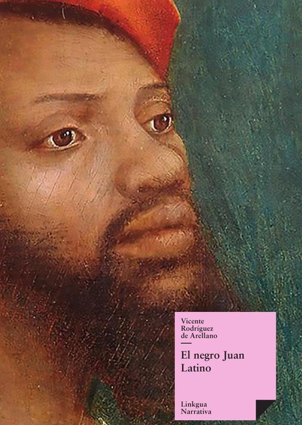 El negro Juan Latino