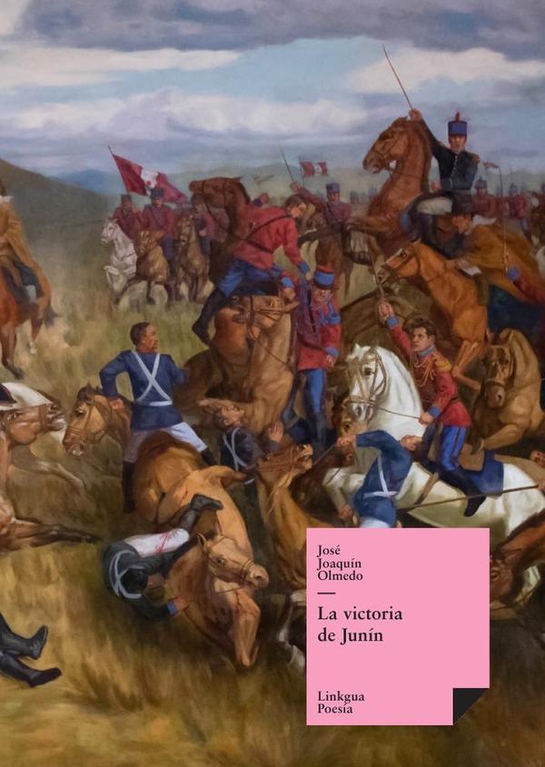 La victoria de Junín