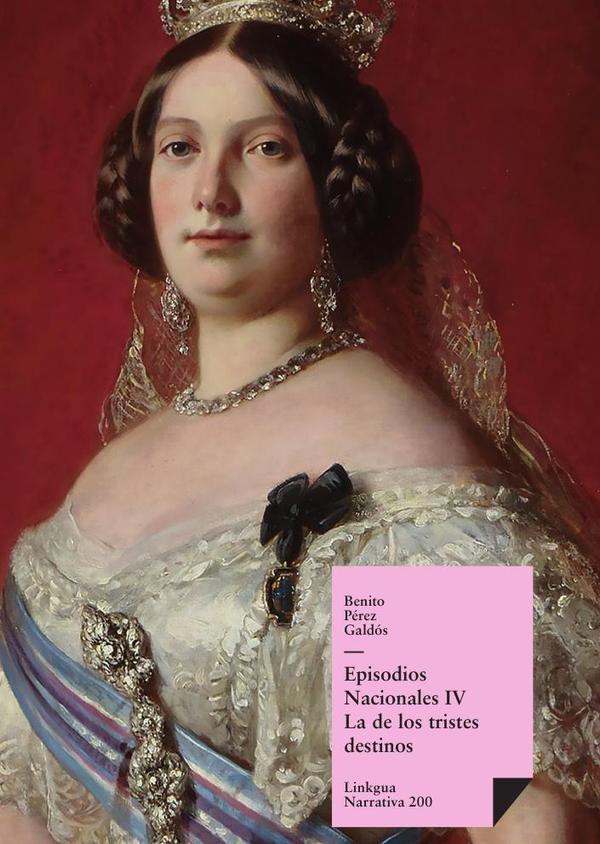 Episodios nacionales IV