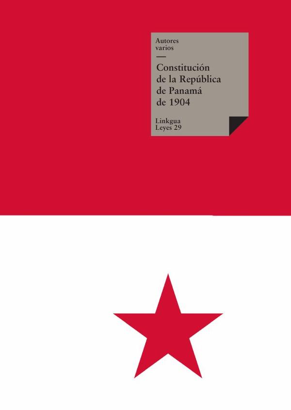 Constitución de la República de Panamá de 1904