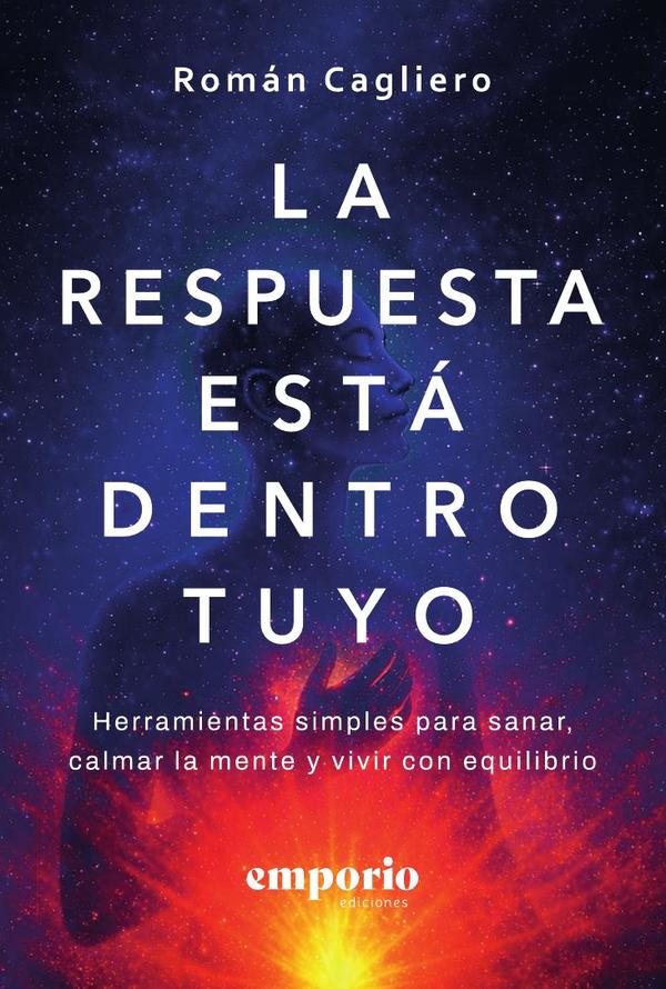 La respuesta está dentro tuyo