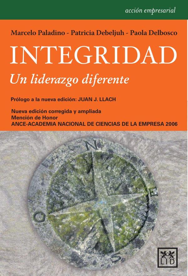 Integridad