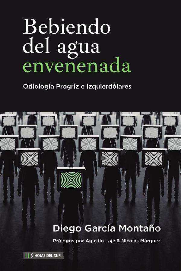 Bebiendo del agua envenenada