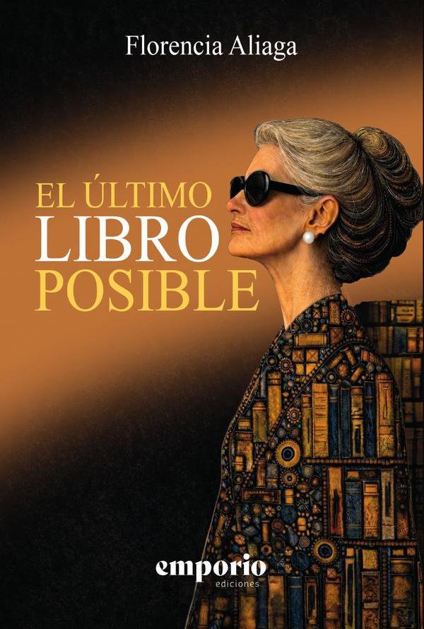 El último libro posible